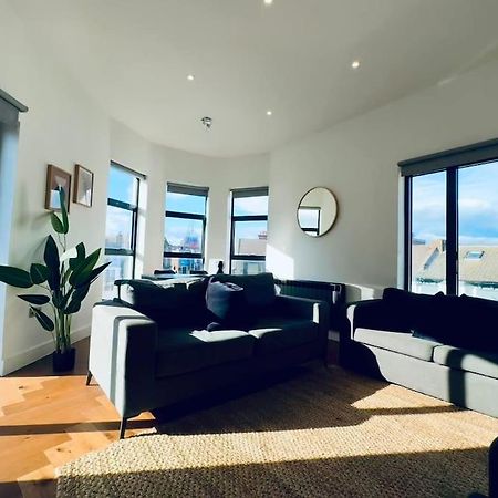 Amazing 2 Bedrooms I Brighton Station I Sleep 6 Eksteriør bilde