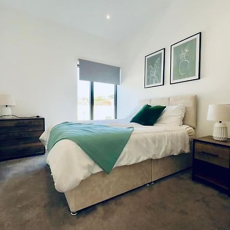 Amazing 2 Bedrooms I Brighton Station I Sleep 6 Eksteriør bilde