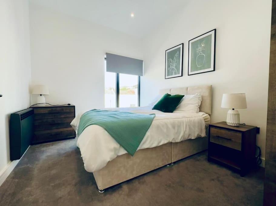 Amazing 2 Bedrooms I Brighton Station I Sleep 6 Eksteriør bilde