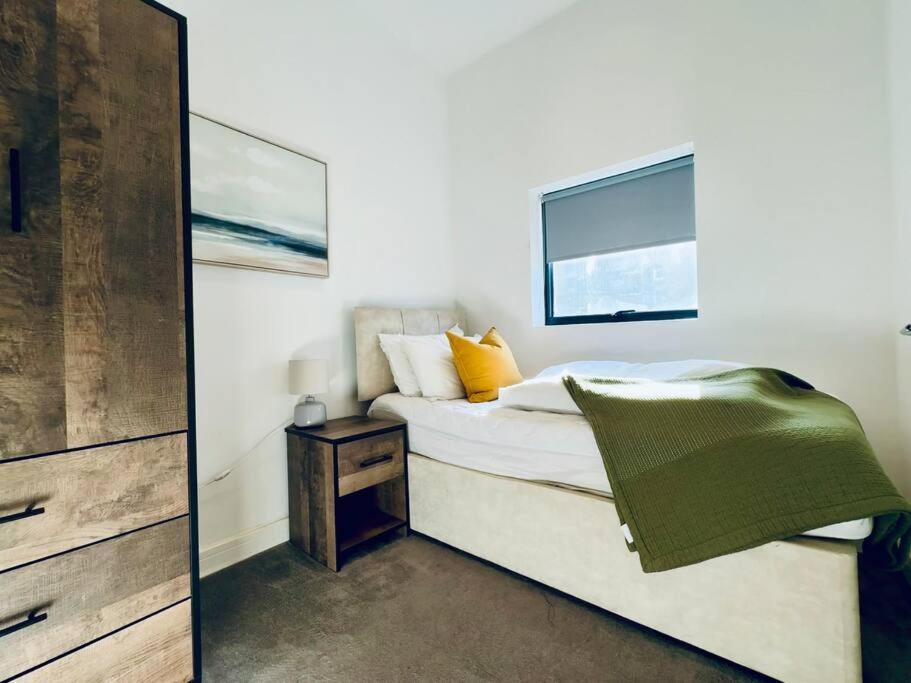 Amazing 2 Bedrooms I Brighton Station I Sleep 6 Eksteriør bilde
