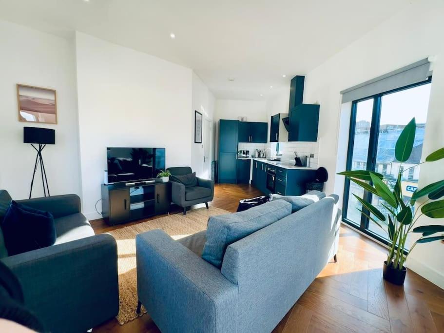 Amazing 2 Bedrooms I Brighton Station I Sleep 6 Eksteriør bilde